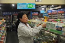 江西省藥品價格管理與互聯網信息服務雙軌并進，促進行業健康發展