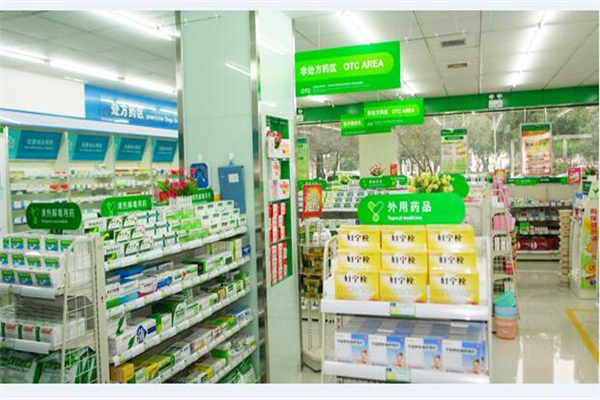 康君閣大藥房加盟優勢與全方位加盟支持解析