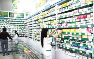 富寧一零售藥店GSP證書被撤銷，至少半年停業整頓
